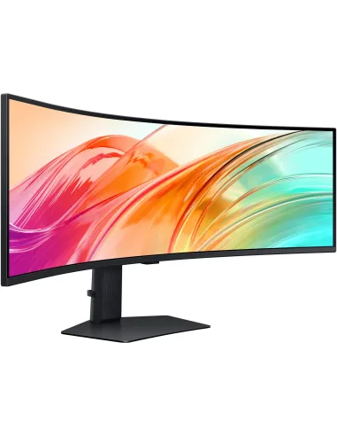 Samsung ViewFinity S9 S95UC 49” Dual QHD con USB-C