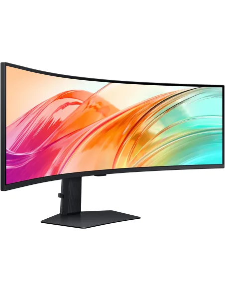 Samsung ViewFinity S9 S95UC 49” Dual QHD con USB-C