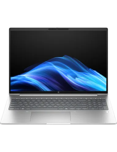 HP ProBook 4 G1iR B39VLAT Intel Core 5 120U/16GB/512GB SSD/16" W11 Pro