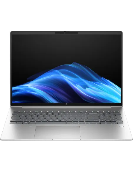 HP ProBook 4 G1iR B39VLAT Intel Core 5 120U/16GB/512GB SSD/16" W11 Pro