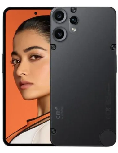 Nothing CMF Phone 2 Pro 8GB/128GB Negro