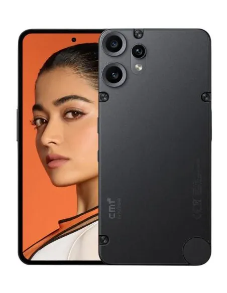 Nothing CMF Phone 2 Pro 8GB/128GB Negro