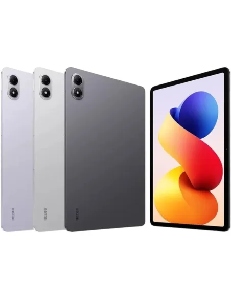 Tablet Xiaomi Redmi Pad 2 Pro 12.1 6GB/128GB Morado