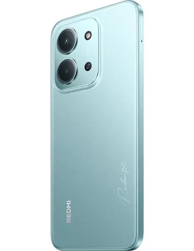 Smartphone Xiaomi Redmi 15C 4/128GB Verde