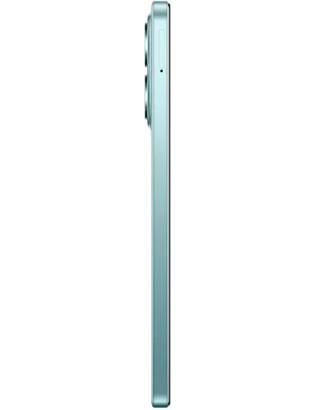 Smartphone Xiaomi Redmi 15C 4/256GB Verde Menta