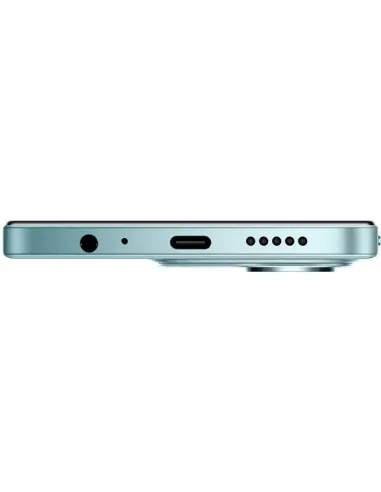 Smartphone Xiaomi Redmi 15C 4/256GB Verde Menta