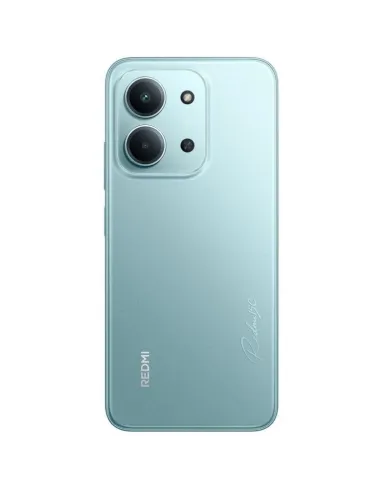 Smartphone Xiaomi Redmi 15C 5G 4/128GB Verde