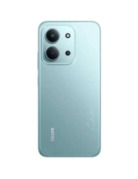 Smartphone Xiaomi Redmi 15C 5G 4/128GB Verde