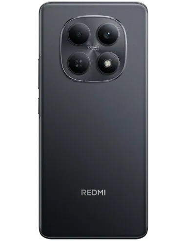 Smartphone Xiaomi Redmi Note 15 Negro 8/128GB Negro