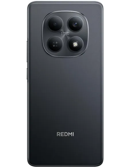Smartphone Xiaomi Redmi Note 15 Negro 8/128GB Negro