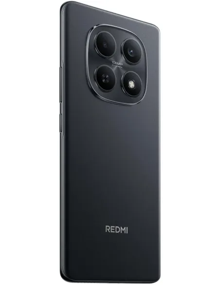 Smartphone Xiaomi Redmi Note 15 Negro 8/128GB Negro