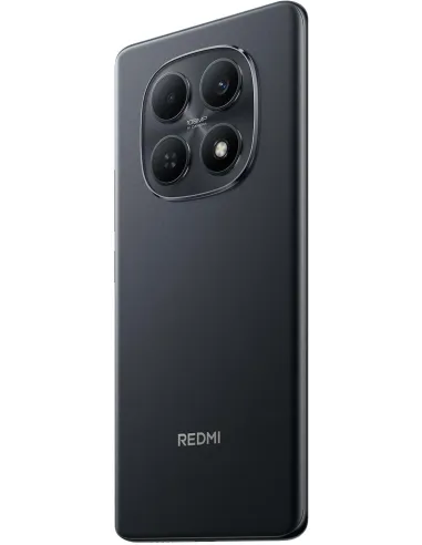 Smartphone Xiaomi Redmi Note 15 Negro 8/128GB Negro
