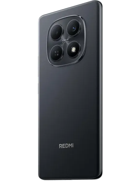 Smartphone Xiaomi Redmi Note 15 Negro 8/128GB Negro