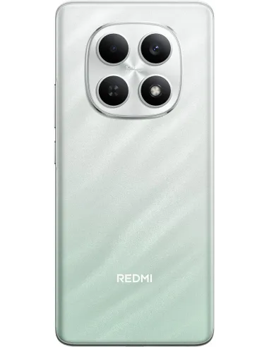 Móvil Xiaomi Redmi Note 15 6GB/128GB Verde