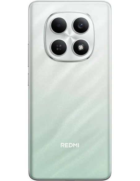 Móvil Xiaomi Redmi Note 15 6GB/128GB Verde