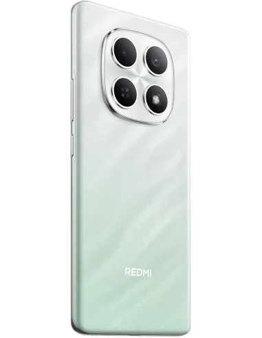 Móvil Xiaomi Redmi Note 15 6GB/128GB Verde