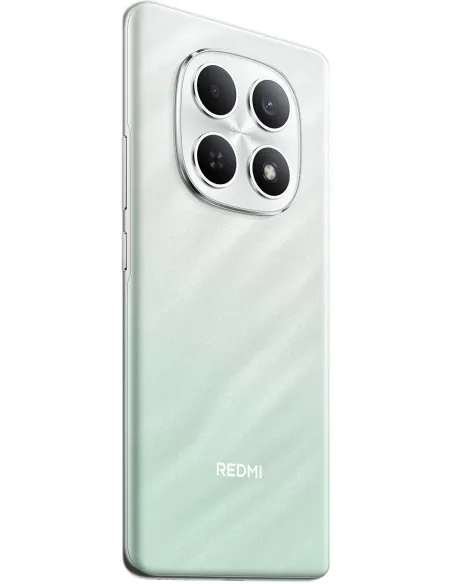 Móvil Xiaomi Redmi Note 15 6GB/128GB Verde