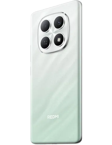 Móvil Xiaomi Redmi Note 15 6GB/128GB Verde