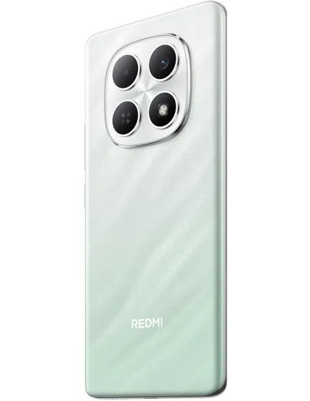 Móvil Xiaomi Redmi Note 15 6GB/128GB Verde