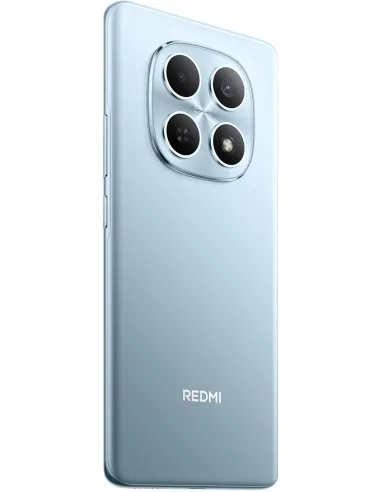Móvil Xiaomi Redmi Note 15 6/128GB Azul Glaciar