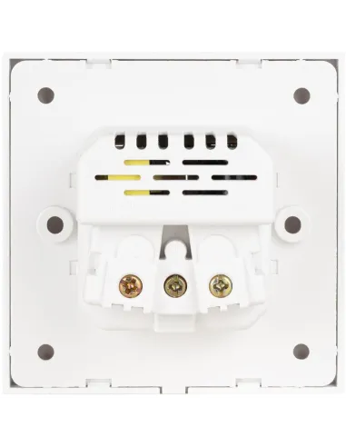 Toma de corriente: Nanocable 10.35.0011 Schuko con USB QC/PD