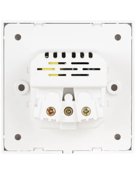 Toma de corriente: Nanocable 10.35.0011 Schuko con USB QC/PD