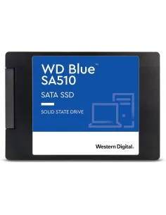 WD Blue SA510 2.5" 2TB SSD SATA3-HDD59601