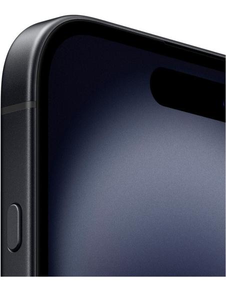 Apple iPhone 16 Plus 256GB Negro