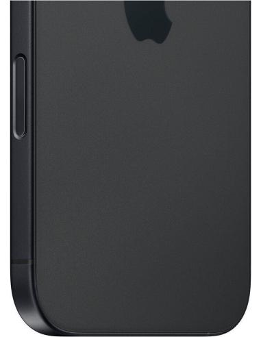 Apple iPhone 16 Plus 256GB Negro
