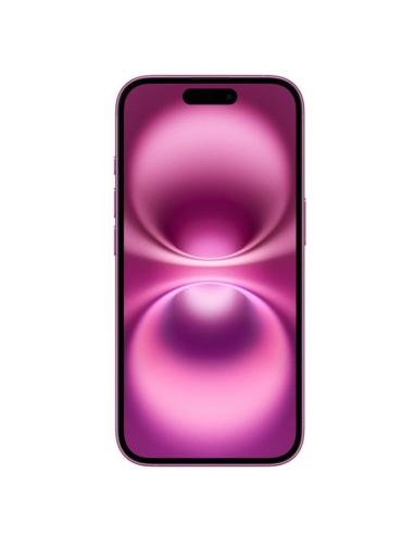 Apple iPhone 16 128GB Rosa
