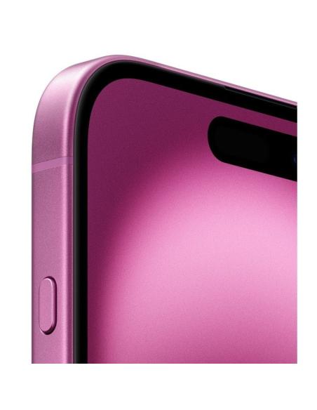 Apple iPhone 16 128GB Rosa