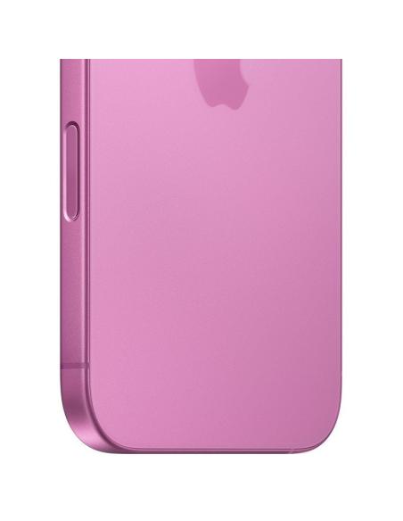 Apple iPhone 16 128GB Rosa