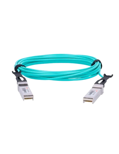 Ruijie Networks XG-SFP-AOC1M Cable Óptico Activo AOC SFP+ 10G 1M