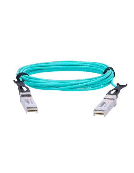 Ruijie Networks XG-SFP-AOC1M Cable Óptico Activo AOC SFP+ 10G 1M