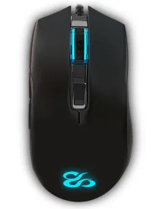Newskill EOS Negro Ratón Gaming Professional RGB 16000DPI-RATO63475
