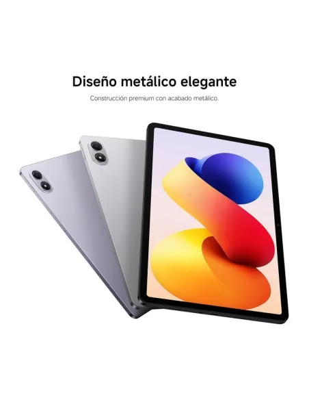 Tablet: Xiaomi Redmi Pad Pro 12,1" 6/128GB