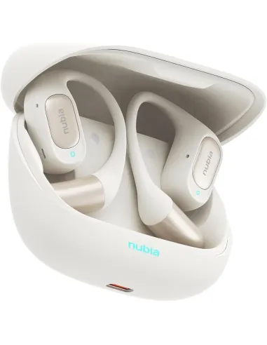 Auriculares: nubia LiveFlip BH4030 open-ear comprar