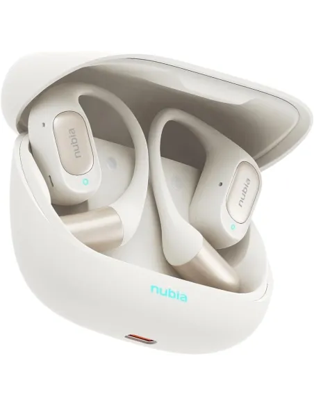 Auriculares: nubia LiveFlip BH4030 open-ear comprar