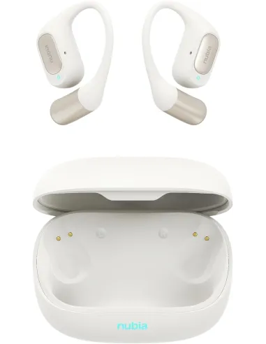 Auriculares: nubia LiveFlip BH4030 open-ear comprar