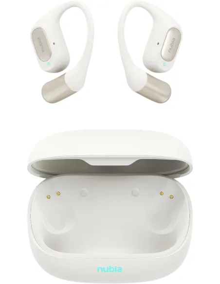 Auriculares: nubia LiveFlip BH4030 open-ear comprar