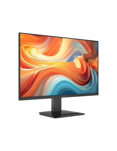 Monitor MSI PRO MP273 E14A Negro