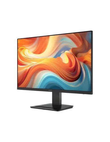 Monitor MSI PRO MP273 E14A Negro