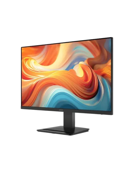 Monitor MSI PRO MP273 E14A Negro