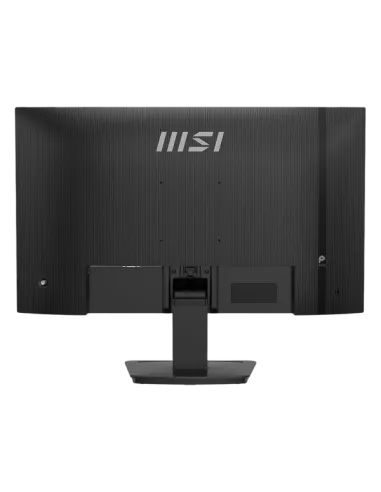 Monitor MSI PRO MP273 E14A Negro