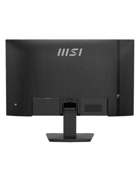 Monitor MSI PRO MP273 E14A Negro