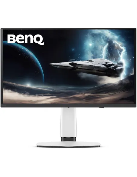BenQ MOBIUZ EX271UZ Monitor QD-OLED de 27" UltraHD 4K 240Hz QD-OLED Tiempo de Respuesta 0,03ms