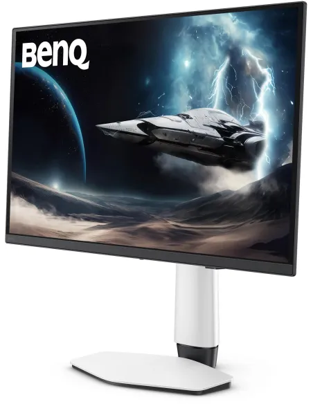 Monitor gaming: BenQ MOBIUZ EX271UZ 4K 240 Hz