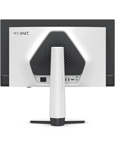 Monitor gaming: BenQ MOBIUZ EX271UZ 4K 240 Hz