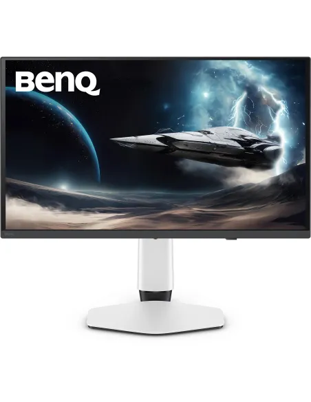 Monitor gaming: BenQ MOBIUZ EX271UZ 4K 240 Hz