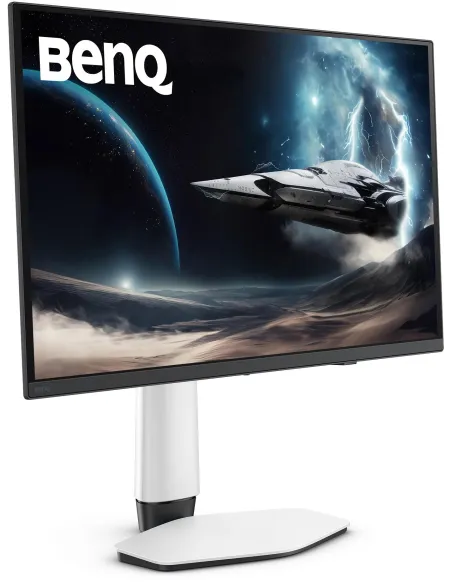 Monitor gaming: BenQ MOBIUZ EX271UZ 4K 240 Hz